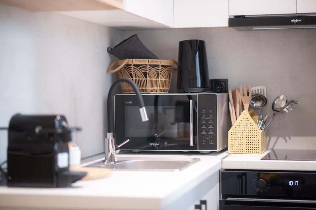 Apartment Athenian Luxe & Cozy *
