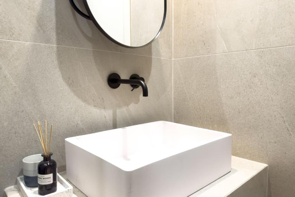 Apartment Athenian Luxe & Cozy