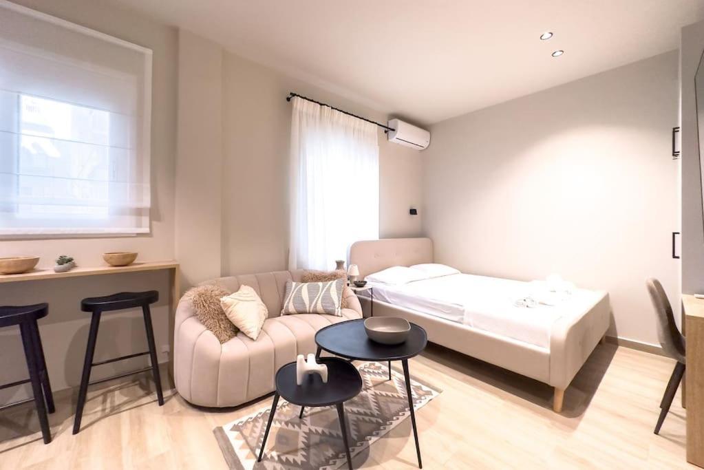 Apartment Athenian Luxe & Cozy
