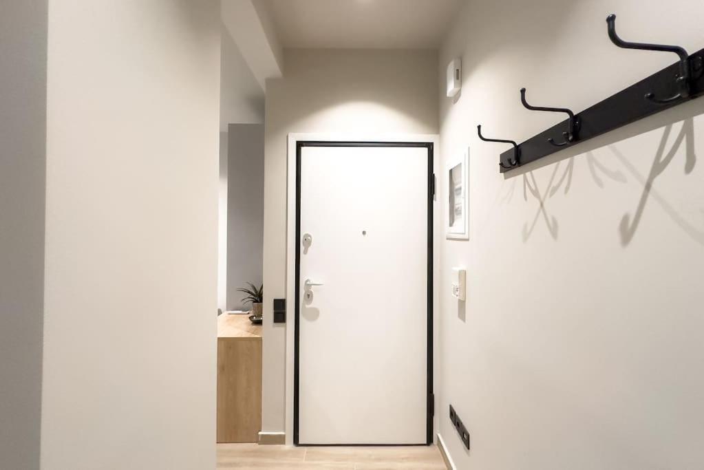Athenian Luxe & Cozy Apartment