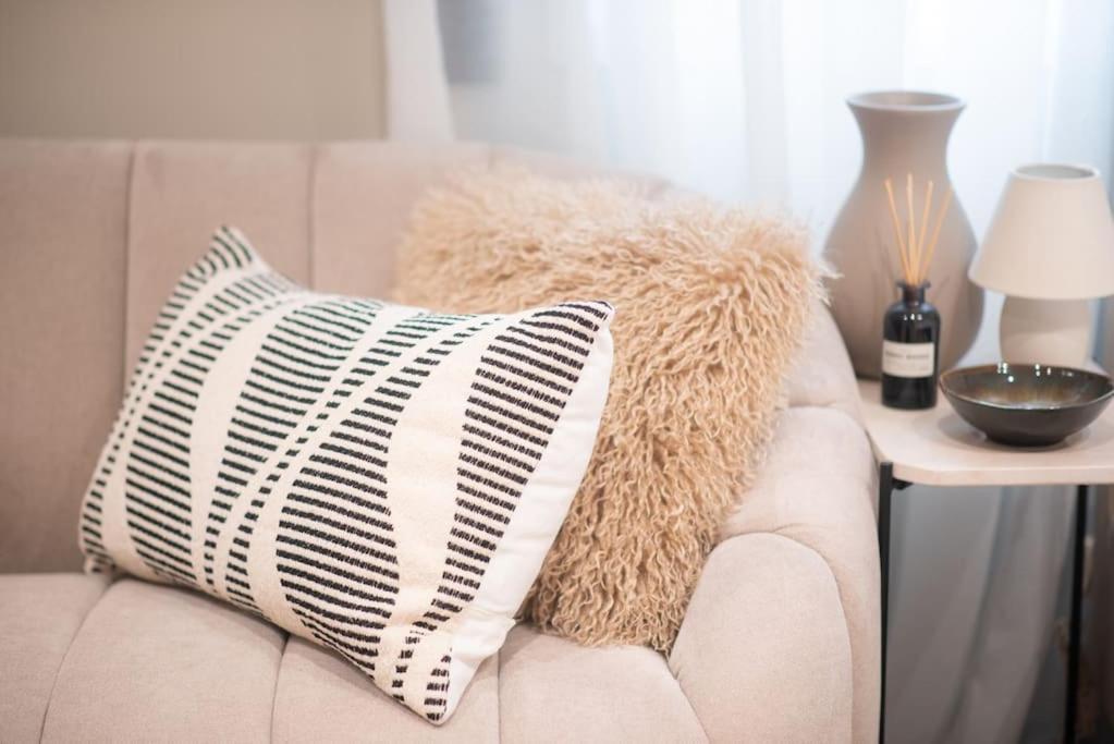 Athenian Luxe & Cozy Athens