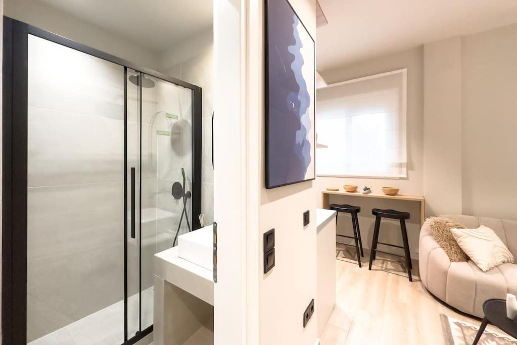 Apartment Athenian Luxe & Cozy *