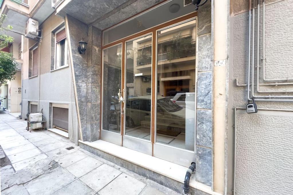 Athenian Luxe & Cozy Athens